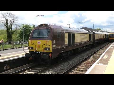67024 Belmond British