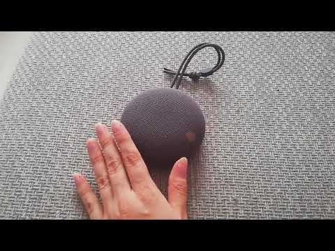 Обзор от покупателя «М.Видео»: беспроводная акустика Huawei CM51