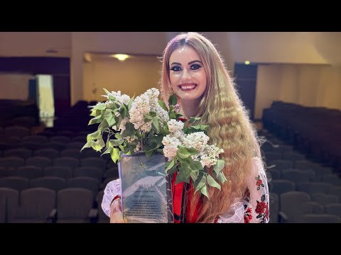 Ярослава Руденко «Слава нашим ЗСУ»