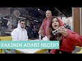 Rakının Adabı Nedir? - Kafayı Yersin!