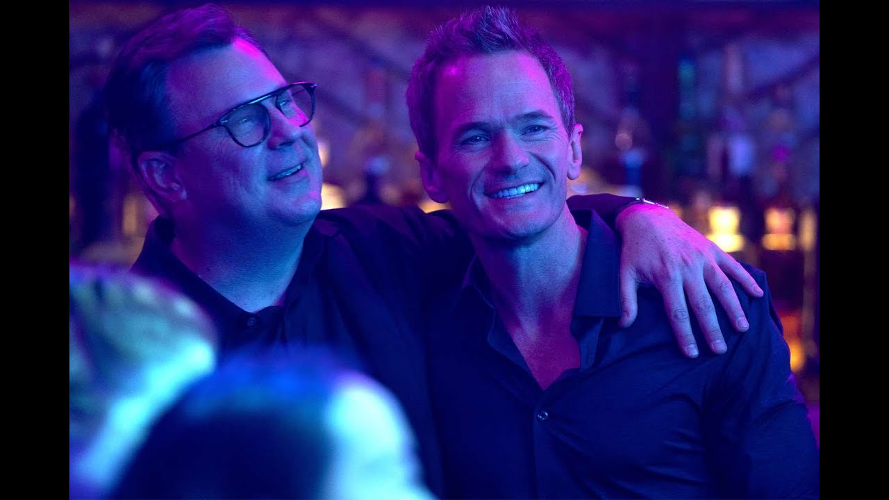 Uncoupled Saved by Showtime Following Netflix Cancellation