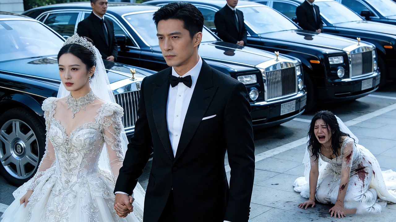 未婚妻逼我延期婚禮，竟是為了私下嫁給初戀？我果斷在隔壁廳迎娶千金總裁，讓她悔恨終身！