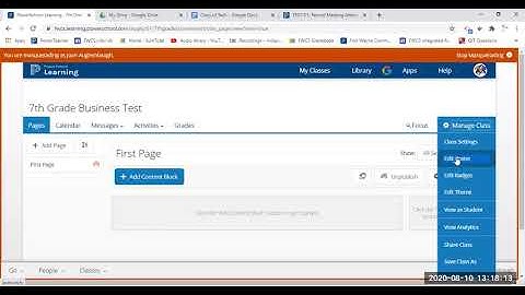 Best Practices for LMS