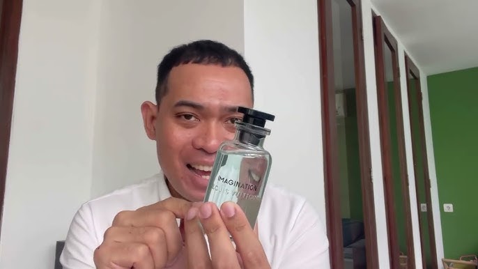 louis vuitton imagination fragrance｜TikTok Search