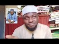 Raddin Imam Warshu Ga Shehun kwarkwata Malam Lawan Triumph akan ilimin sufanci