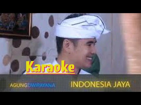 Karaoke Indonesia Jaya - YouTube
