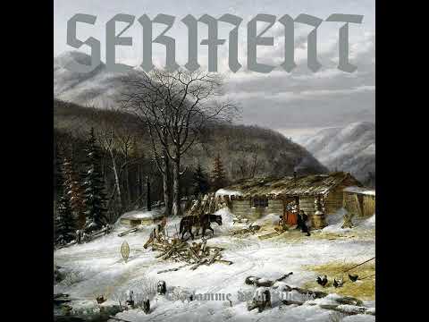 Serment - Flamme Hivernale