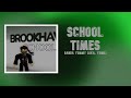 Yumb  school times  clipe oficial