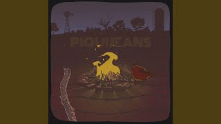 Video thumbnail of "Piquijeans - Arrinconado"