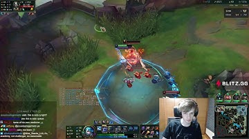 NEW NIDALEE BUG ???