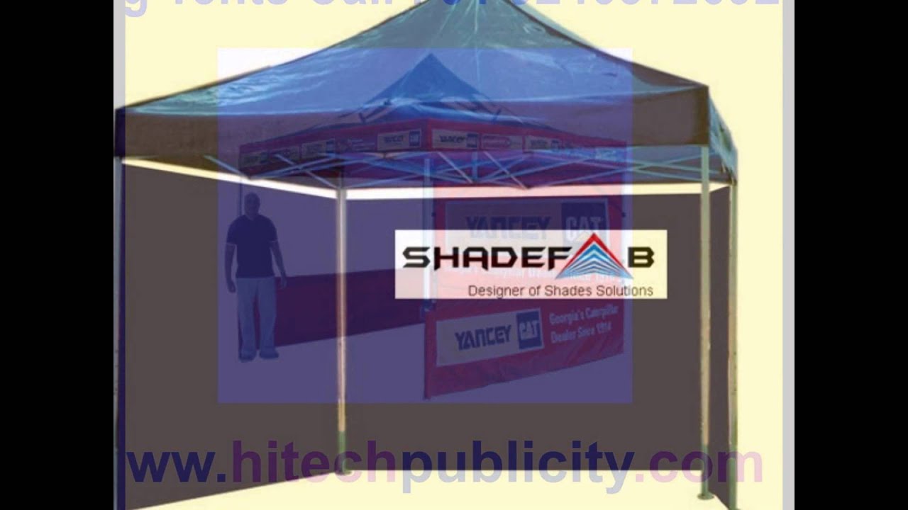 demo tent marketing Tent  suppliers in Hyderabad Vijayawada Anantapur Cuddapha