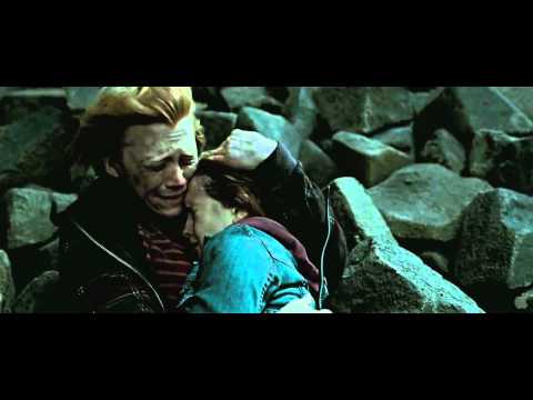 Bande-annonce finale d'Harry Potter et les Reliques de la Mort, Part. 2