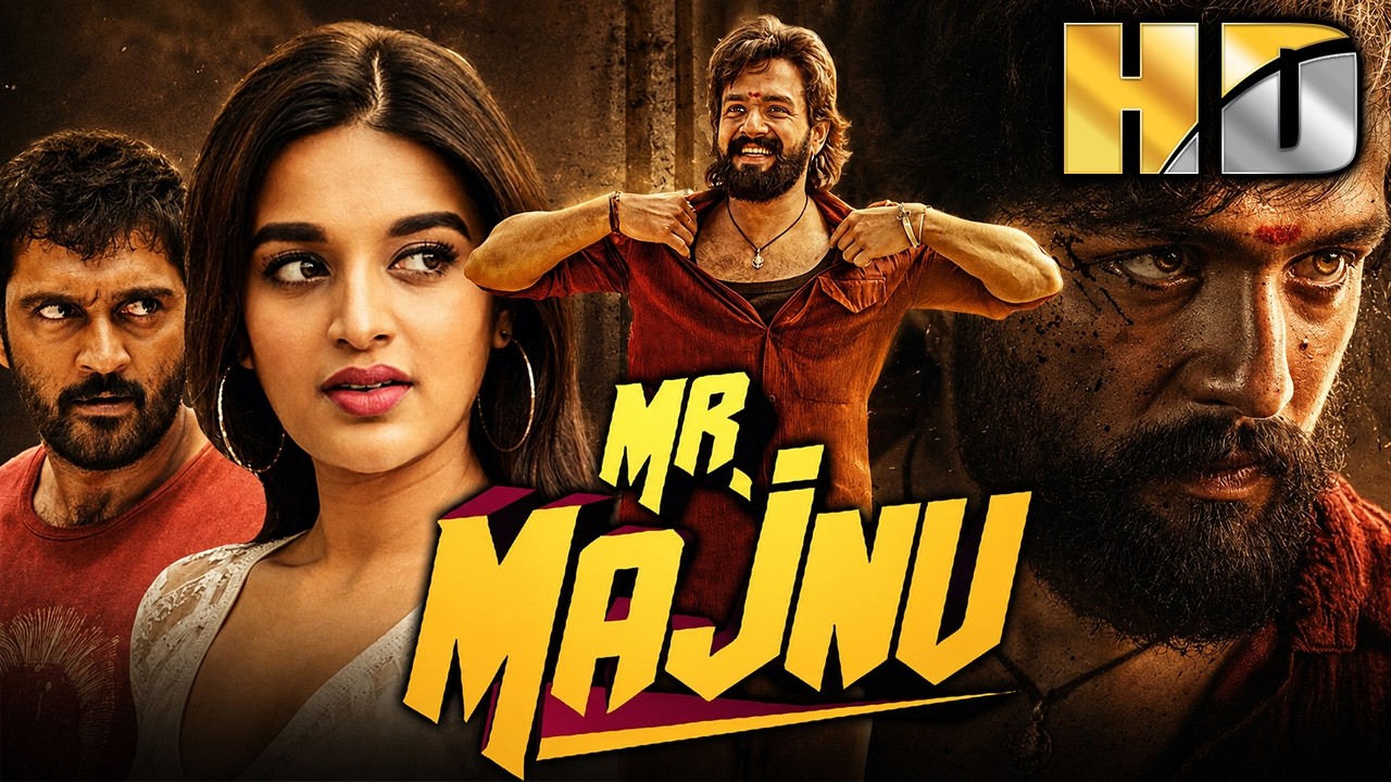 Akhil Akkineni & Nidhhi Agerwal Romantic Movie