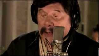 Video thumbnail of "Ramon Ayala + Los Nuñez - El cosechero"