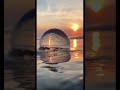Sunrise Splash-Friday Fun!!!