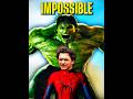 This Theory Changes Everything About Hulk in Spider Man 4