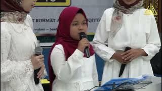 Dunya Namaste - Mumtaajah Subcha (Lubbil Achbab)