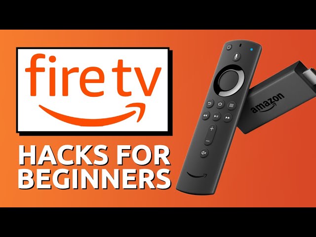 7 Fire TV Tips u0026 Tricks Every New Owner Should Know class=