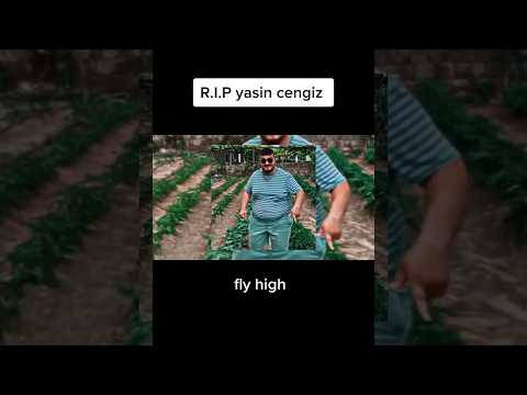 Yasin Cengiz R I P Tiktok Tiktokvideo Shorts