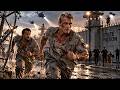 Dangerous Escape | Two Prisoners Escaped Prison | Action Adventure | Full Movie