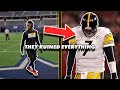 The REAL REASON How The Pittsburgh Steelers DESTROYED Themselves (ft. JuJu & Big Ben)