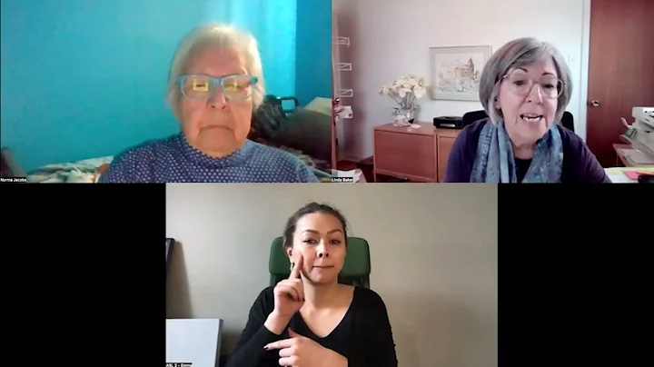 Virtual Forum 2022  Forum Traditional Opening Cere...