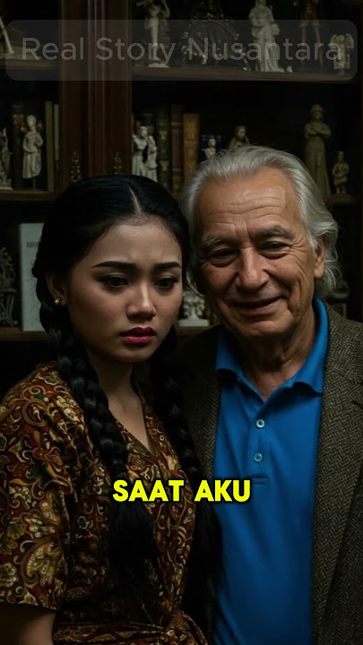 Istriku Selingkuh dengan Ayahku Sendiri... Saat Aku di Rumah Sakit!