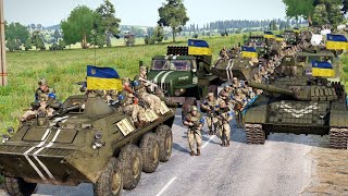 Today! May 29, A nightmare for Putin! The Ukrainian army is ready to make the final attack!