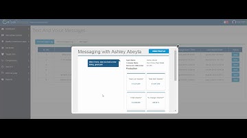 OnTask Recruiter Message Center