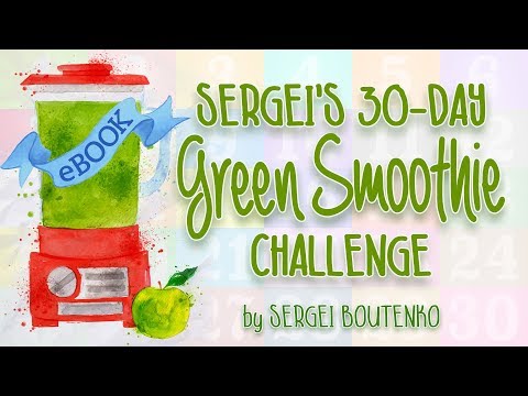 30-day-green-smoothie-challenge-ebook-trailer