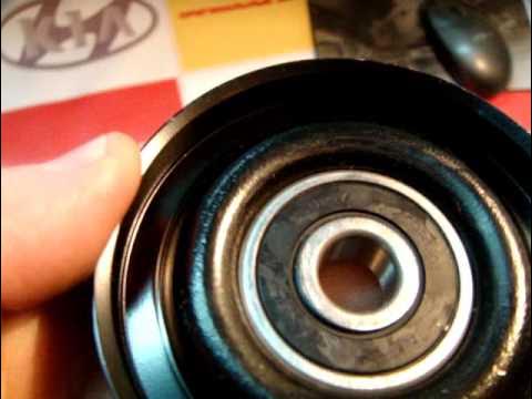 Подшипник ролика нятяжителя гольф4. Подшипник ролика натяжителя кондиционера дэу нексия. Ланос 1,5 ролик натяжной кондиционера. Натяжитель ремня кондиционера ланос 1. Ролик натяжителя кондиционера ховер н2.