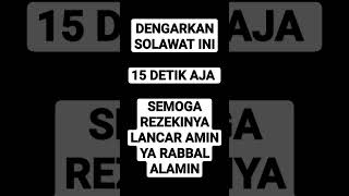 Dengarkan solawat ni ASSALAMUALAIKUM APA KABAR PENGHUNI SURGA SEMOGA ORANG TUANYA MASUK SURGA AMIN๐๐