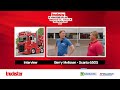 Scania 650S Hardeman van Harten - Mooiste Truck van Nederland 2021