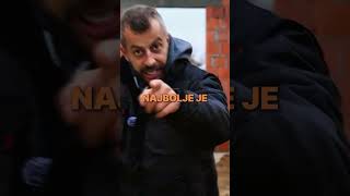 Kondenz - vlaga u kući.... #građevina