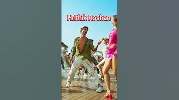 FIGHTER: Ishq Jaisa Kuch #trending #viral #youtubeshorts #bollywood #dance #music #hrithikroshan