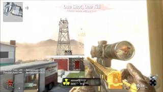 Blackops Nuketown 10 Piece Spawn Trap (HD)