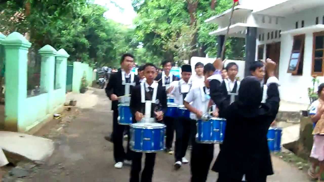 March.Band MA YATAMU Crb 