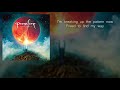 Persefone - No faced mindless (with lyrics).