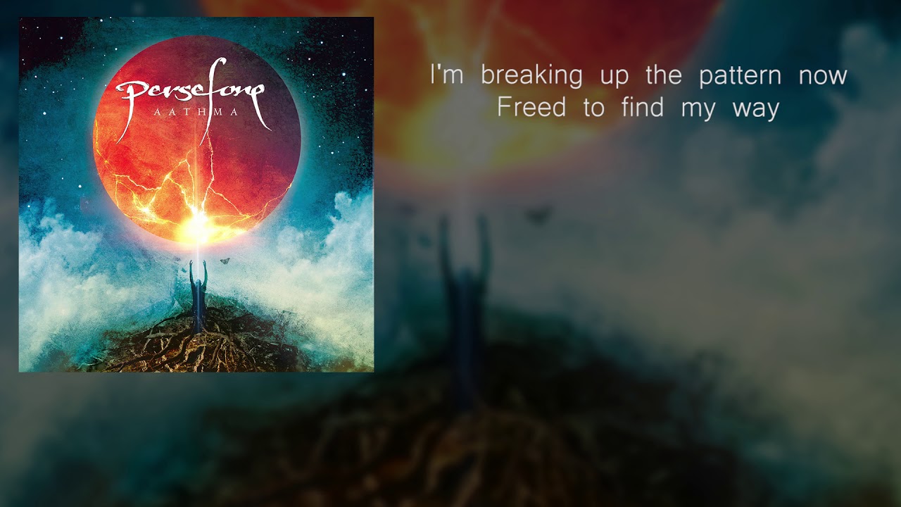 Watch Persefone - No faced mindless (with lyrics). on YouTube Watch Persefone - No faced mindless (with lyrics). on YouTube