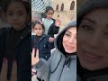 كزدوزة بالبرد برد الشتاء يابنت اكلات سريعه يابنت Mezherfamily Racing Fyoupage Viralvideo 