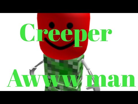 creeper-aww-man-meme-but-in-roblox