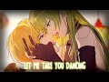 Nightcore: Take you dancing