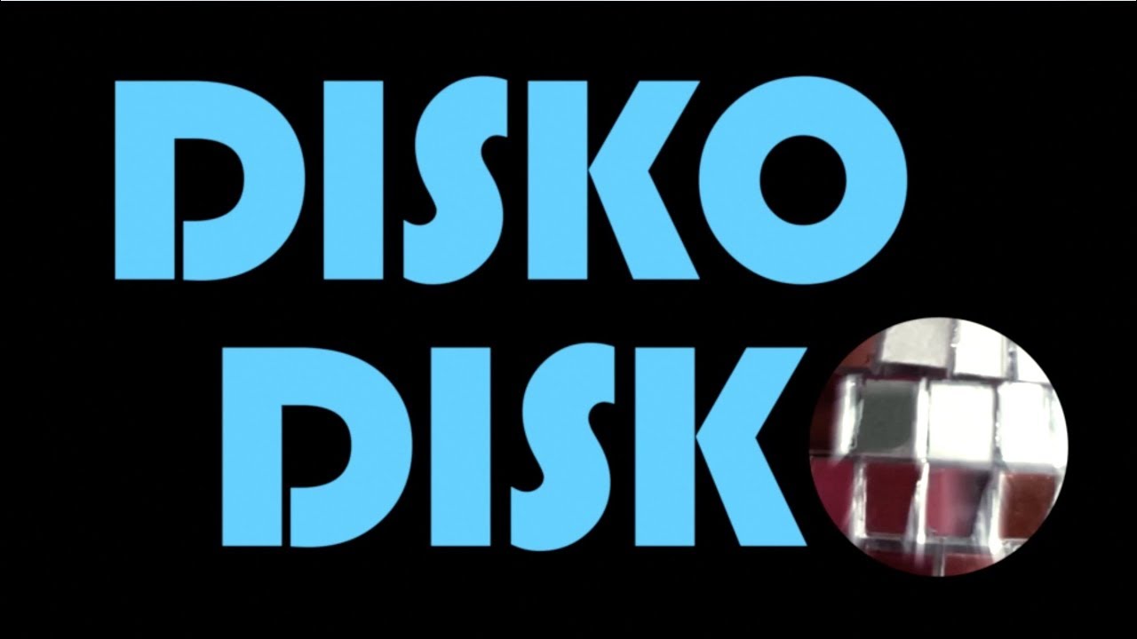 Watch LOUKA - DISKO DISKO (Lyric Video) on YouTube Watch LOUKA - DISKO DISKO (Lyric Video) on YouTube