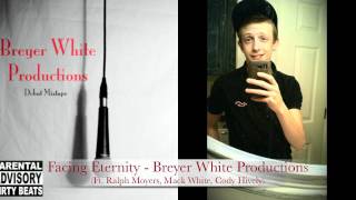(Derek Scott Tribute) Facing Eternity - Breyer White Productions