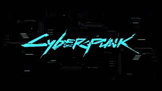 I Music from Cyberpank 2077 I the encounter astrid feat street cleaner