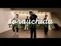 ♫温度 / さらさ  sorauchida/内田空