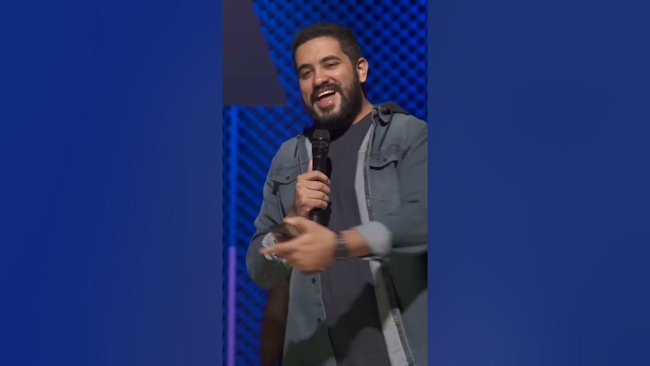 A verdade sobre o Thiago: descubra quem ele realmente é - YouTube