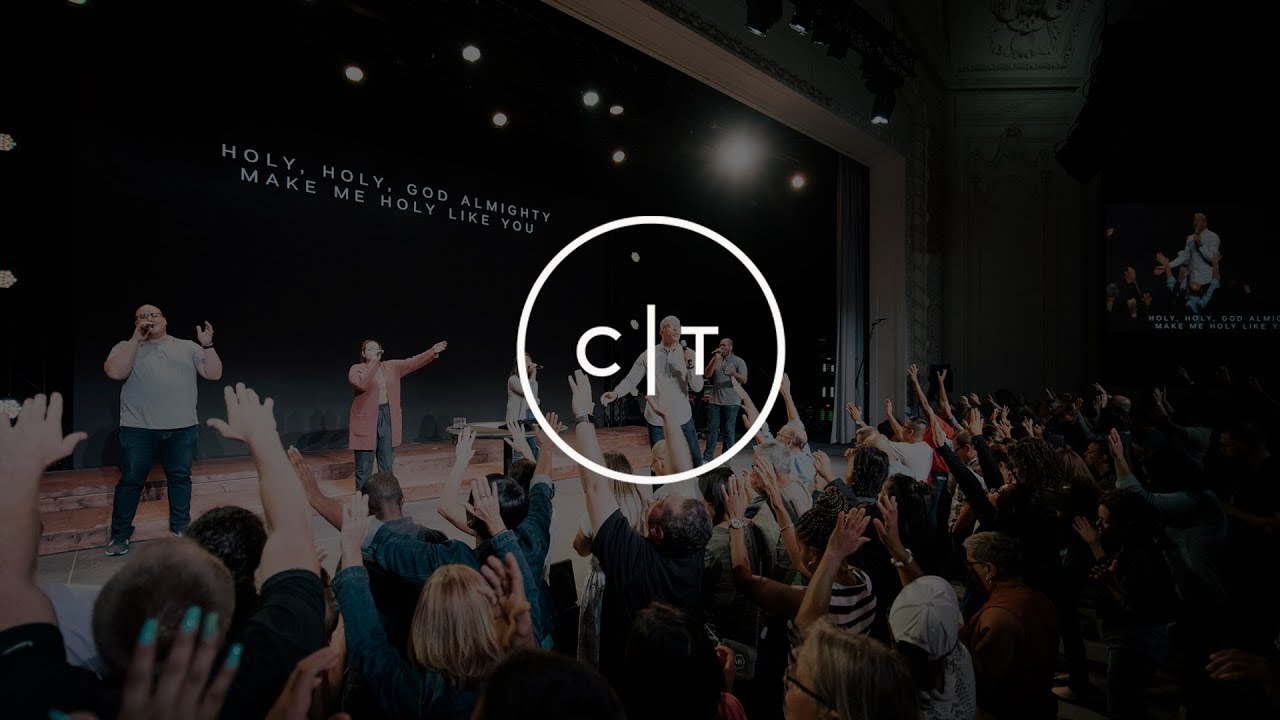 Chicago Tabernacle - A Place of Becoming