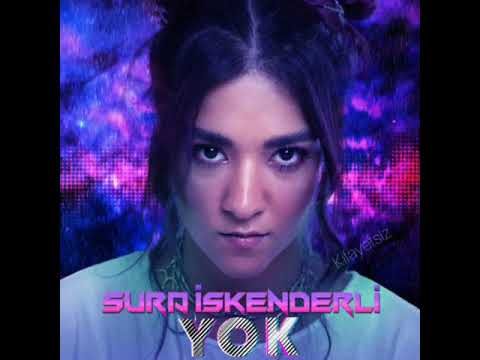 Gizem Kara - YOK (Prod. Yusuf Tomakin)