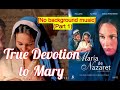 True Devotion to Blessed Virgin Mary (Part 1)